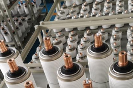 哪個(gè)真空滅弧室廠家比較好？推薦大禹漢光